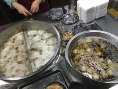 -老福合沟无米粿甜汤粿品店
