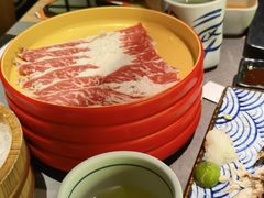 -沼津港精致料理·寿喜烧·烧鸟(龙湖南桥天街日料榜单店)