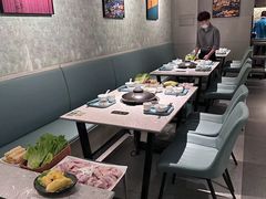 -百年果林椰子鸡(益田假日里店)