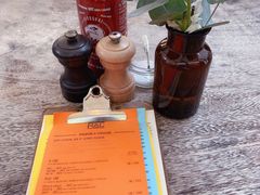 -RAC BAR(安福路店)