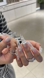 -小小美甲美睫