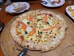 -BISTROFIORE美伊娜(伊犁南路店)