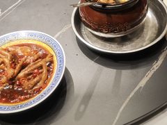 -回家吃饭·地道南昌菜(建德观总店)