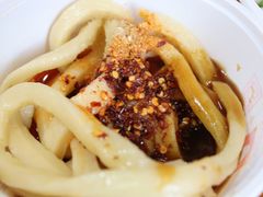 甜水面-洞子口张老二凉粉(文殊院店)