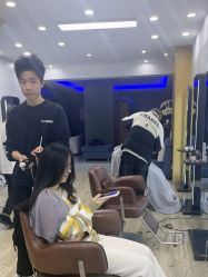 -GT潮朴美业