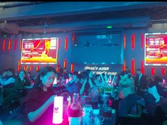 -MOSSO·Liveshow(M3香港广场店)