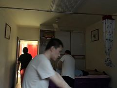 -沈师傅盲人按摩工作室(密三小区店)