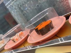-争鲜回转寿司(西红门荟聚PLUS店)
