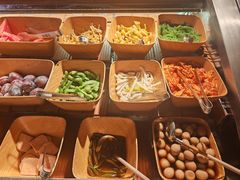 -温野菜涮涮锅(西单大悦城店)