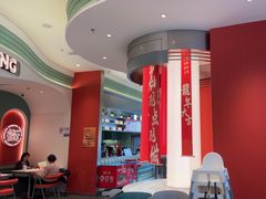 -避风塘·金牌店·夜宵(金玉兰店)