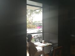 -星巴克(珠海中邦酒店店)
