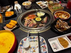 -AJIYA·池袋日式烧肉自助(天津万象城店)