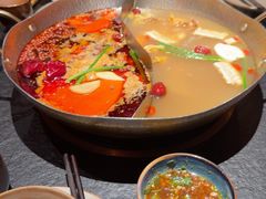 -色響火锅(恒隆广场店)