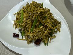 -闻道食府烙饼卷带鱼(原车耳营店原大觉寺店)