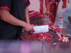 -伟记牛肉(金鸿公路店)