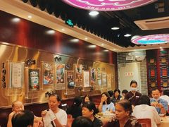 大堂-点都德(北京路贰店)