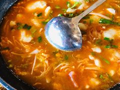 -苗小坛酸汤鱼(酒仙桥店)