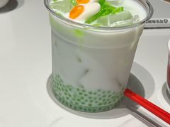 -芽笼芽笼新加坡餐厅(环球港店)