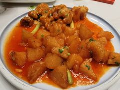 -旺达小吃•三十年福州菜(正大广场店)