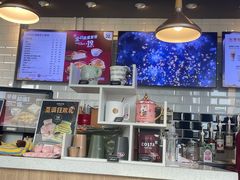 -COSTA COFFEE(龙德广场店)