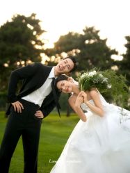 -拾尚映画·STUDIO婚纱摄影(中关村店)