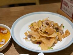 -粤集·手工粤菜(皇庭广场店)