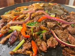 -一烙锅(友谊店)