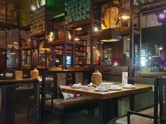 大堂-听香·678茶铺(猛追湾店)