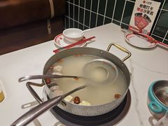 -八合里潮汕鲜牛肉火锅(上海汇智广场店)