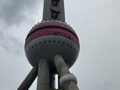 -东方明珠广播电视塔