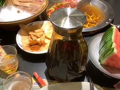 -廖掌柜·重庆鲜货火锅(上海首店)