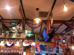 -平成屋·午肴夜酒(四川北路店)