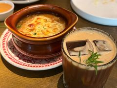 -夏朵餐厅(丁香店)