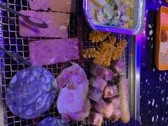 -九田家黑牛烤肉料理(无锡T12店)