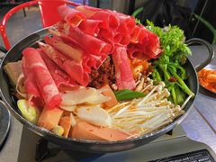 -MI WU FACTORY米屋美食工厂餐厅(绿地店)