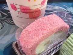 桃桃瑞幸卷-瑞幸咖啡(孝感万达广场店)