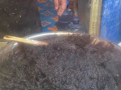 -杨记包子铺(万隆桃香园西南)