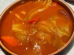 罗宋汤-蘭心·臻品(瑞虹太阳宫店)