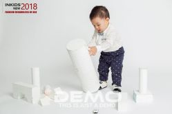 -INKIDS潮童社儿童摄影(朝阳大悦城店)