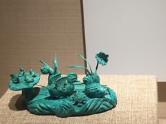 景点-北京工艺美术博物馆