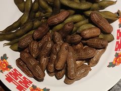 -可口香·非遗烧烤(南岗直营店)