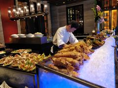 -深圳四季酒店·馥自助餐厅