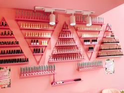 -M·X Nail日式美甲美睫