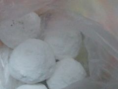 黑芝麻元宵-大桥道