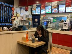 -陕味食族油泼面·小炒盖码面(双榆树店)