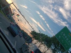 -南汇嘴观海公园