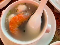 -陈鹏鹏潮汕菜(宝安机场T3航站楼店)