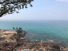 -东平洲海岸公园