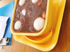 红豆沙加汤丸-爱乐信甜品(石湾店)
