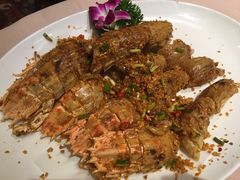 -陶陶居海鲜酒家(新马路店)
